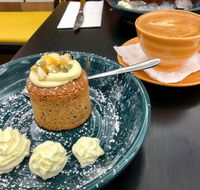 Rozzis Italian Canteen - Queensland Tourism