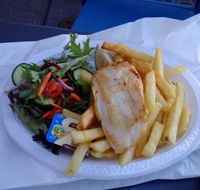 Savige's Seafood - Queensland Tourism