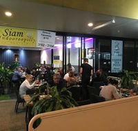 Siam  Indooroopilly - Queensland Tourism