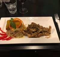 Six Degrees Cafe Restaurant - Queensland Tourism