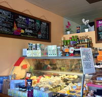Soul Foods Gourmet Deli