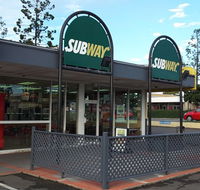 Subway Strathpine