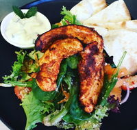 Tree Change Cafe - QLD Tourism