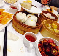 Yum Cha Cuisine - Queensland Tourism