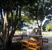 Zesty Lemon Cafe - Queensland Tourism
