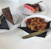 Botanic Gardens Cafe - QLD Tourism