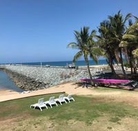 Breakwater Bar and Restaurant - QLD Tourism