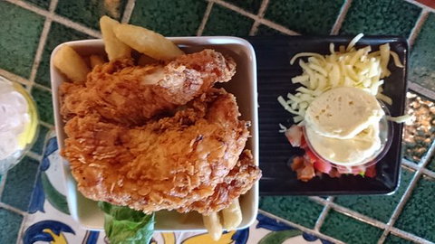 Cactus Jacks - Queensland Tourism 0