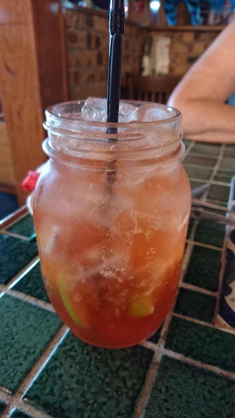 Cactus Jacks - Queensland Tourism 1