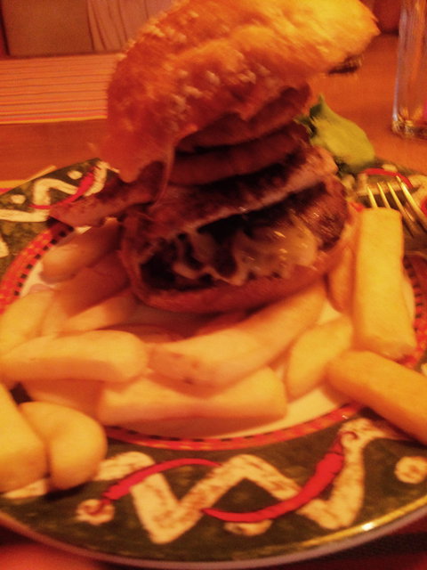 Cactus Jacks - Queensland Tourism 4