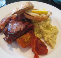 Foodspace - QLD Tourism