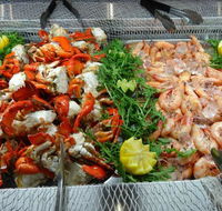 Latitude 21 Restaurant and Bar - QLD Tourism