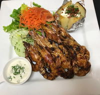 Neptunes Licensed Seafood Restaurant - QLD Tourism
