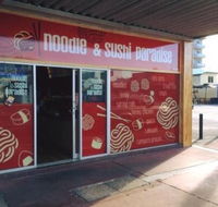 Noodle Paradise Mackay - QLD Tourism