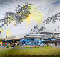 SEABREEZE HOTEL - QLD Tourism