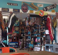 Uneek - QLD Tourism