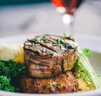 Aussie Beef Steakhouse - QLD Tourism