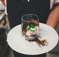 bluebird Kitchen and Bar - Queensland Tourism