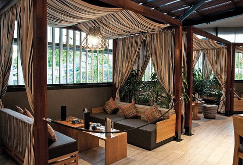 Caboolture Sports Club Dining - Queensland Tourism 0