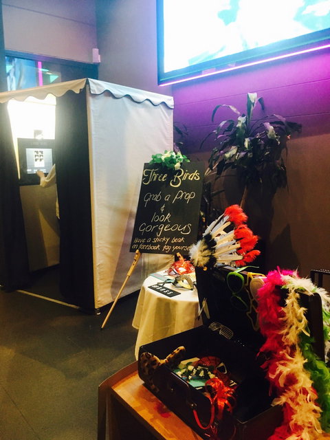 Caboolture Sports Club Dining - Queensland Tourism 1