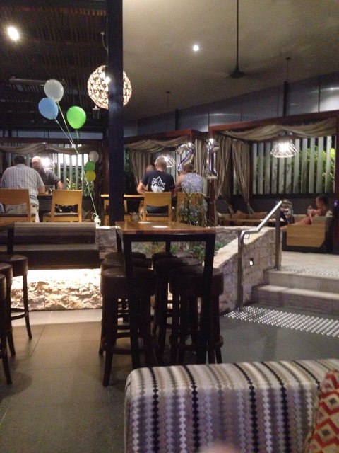 Caboolture Sports Club Dining - Queensland Tourism 4