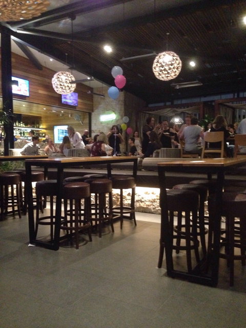 Caboolture Sports Club Dining - Queensland Tourism 5