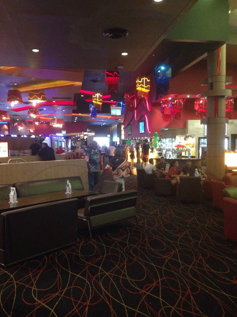 Caboolture Sports Club Dining - Queensland Tourism 6