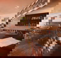 Cafe Da Cruize - Queensland Tourism