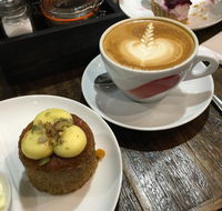 Coffee Hit - Queensland Tourism