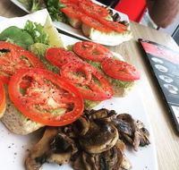 Crema Espresso - Queensland Tourism