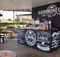 DD Espresso Coffee - QLD Tourism
