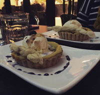Dish Restaurant - Queensland Tourism