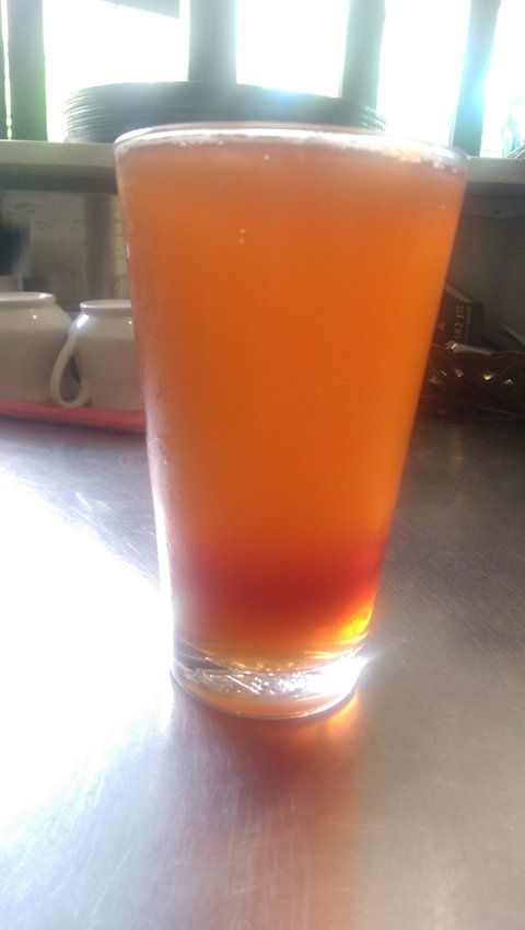 Dish Restaurant - Queensland Tourism 1