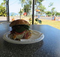 Dunk Island View Cafe - Queensland Tourism
