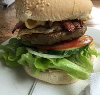 Early Birds Coffee Shop - Queensland Tourism