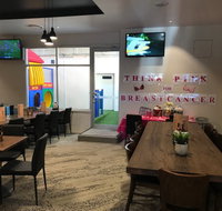 Emerald Star Hotel Bistro - Queensland Tourism