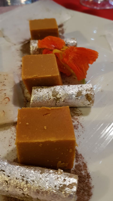 Exotic Marigold Licensed Indian Restaurant - QLD Tourism 1