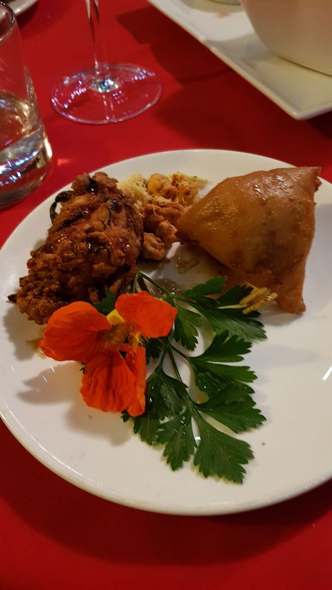 Exotic Marigold Licensed Indian Restaurant - QLD Tourism 3