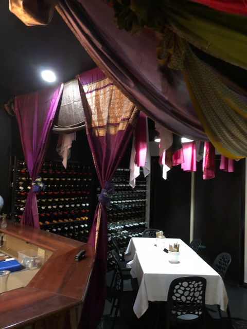 Exotic Marigold Licensed Indian Restaurant - QLD Tourism 4
