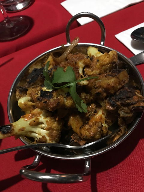 Exotic Marigold Licensed Indian Restaurant - QLD Tourism 6