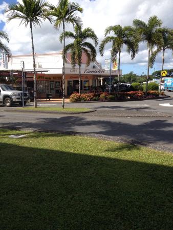 Innisfail Estate QLD Queensland Tourism