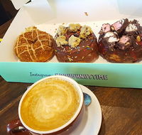 Foundry Artisan Coffee - Queensland Tourism