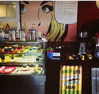 Giallo Espresso - Queensland Tourism