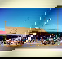 Gold Nugget Truck Stop - Queensland Tourism