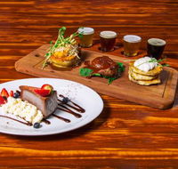 Granite Belt Brewery  Restaurant - QLD Tourism