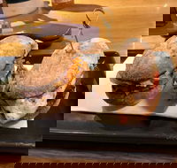 Grill'd Indooroopilly - Queensland Tourism
