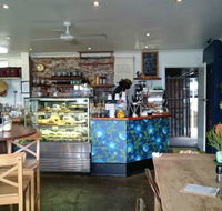 Hallowed Grounds Espresso - Queensland Tourism