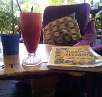 Healthy Harvest - Queensland Tourism