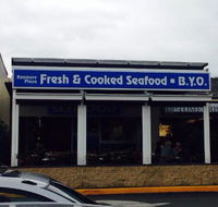 Kenmore Plaza Seafoods - QLD Tourism