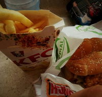KFC BP Connect Caboolture South - Queensland Tourism
